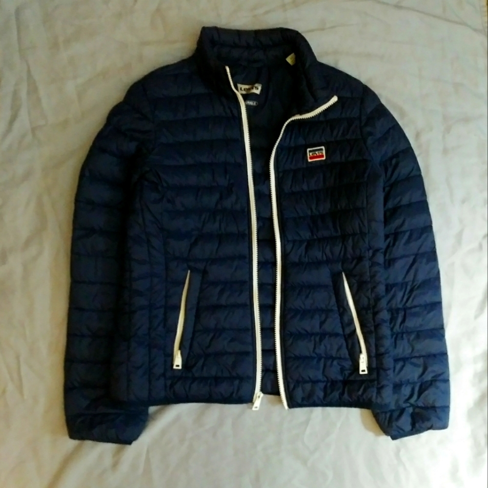Levi's jacket